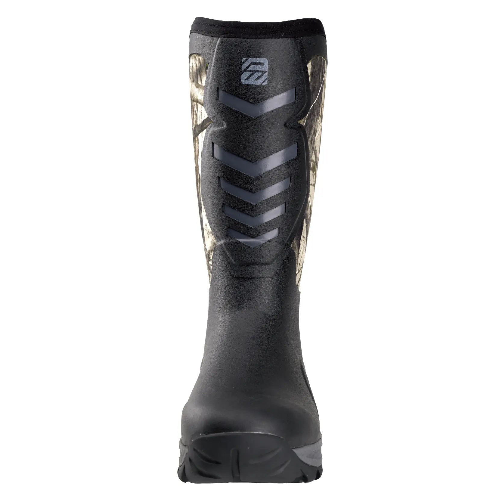 WOVENPAK Rubber Hunting Boots for Men - Wovenpak