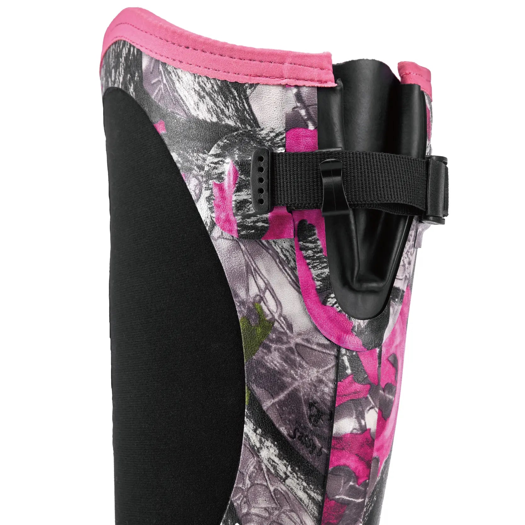 Wovenpak Rubber Boots for Women - Wovenpak