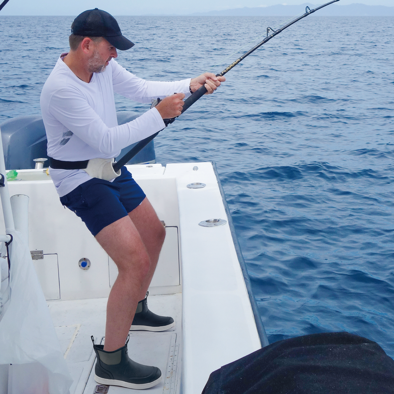 WOVENPAK Mens Boots - Wovenpak