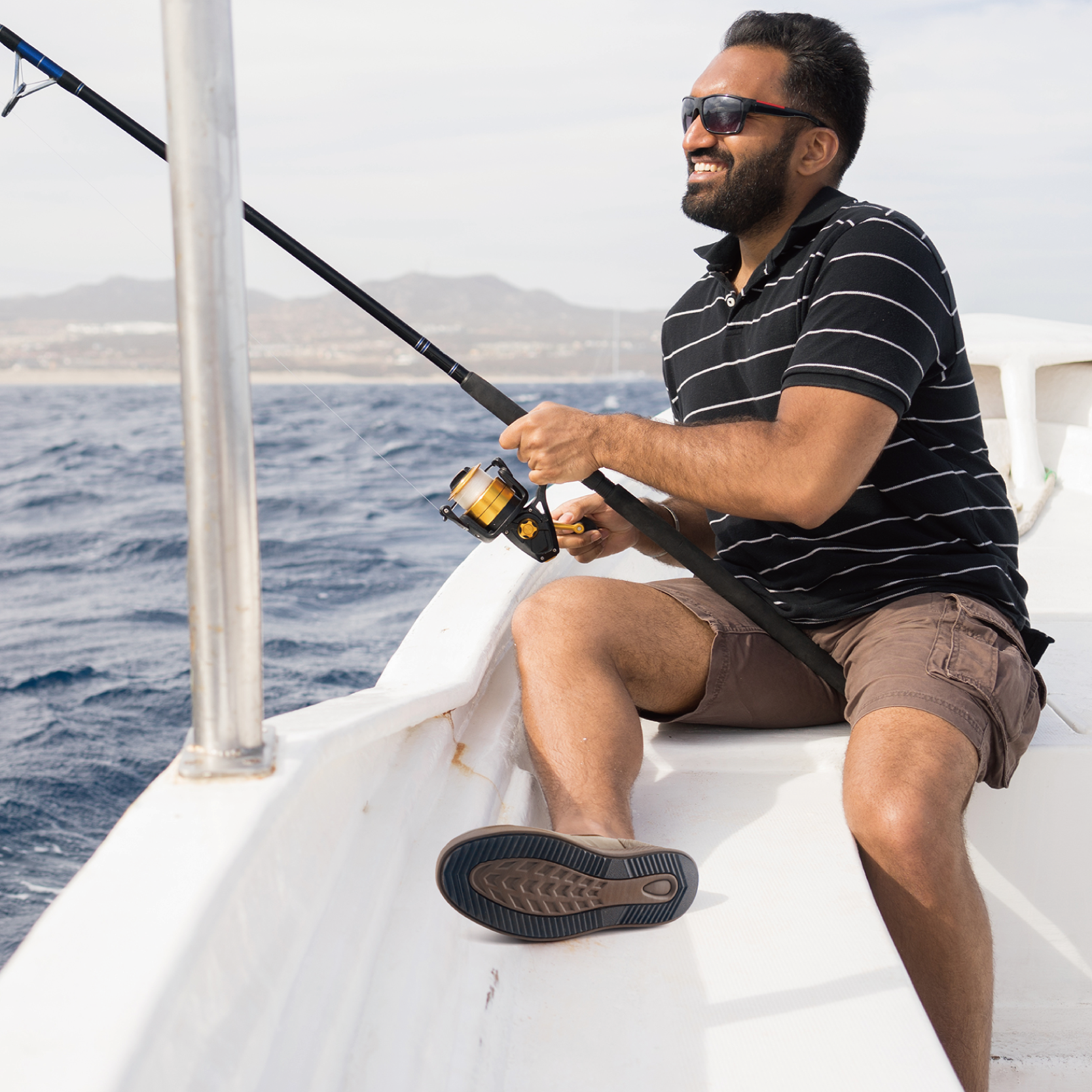 WOVENPAK Mens Boots - Wovenpak