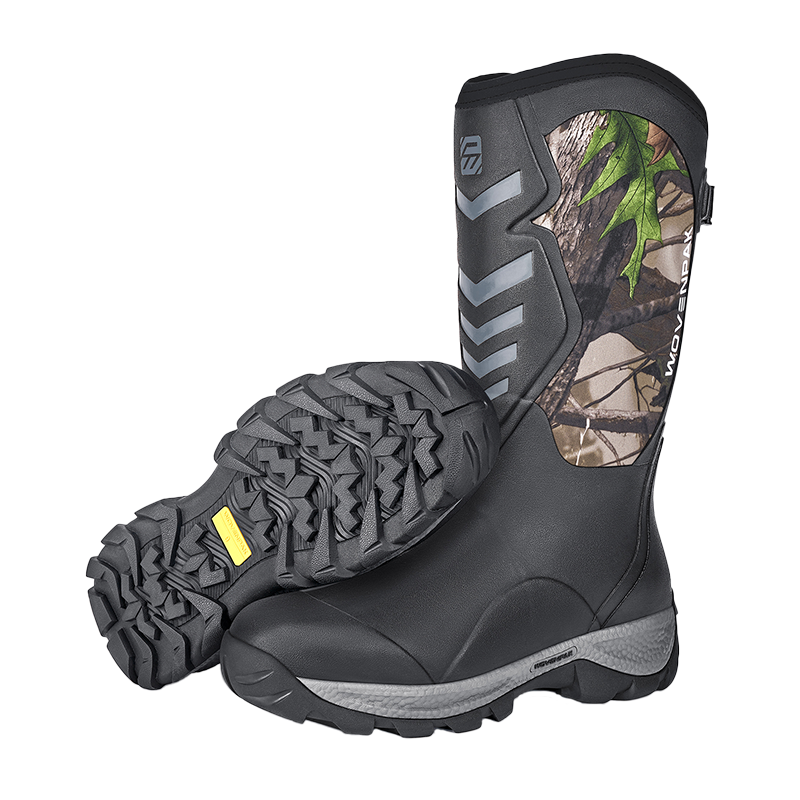 Best Rubber Hunting Best Hunting Boots For The Money Rubber