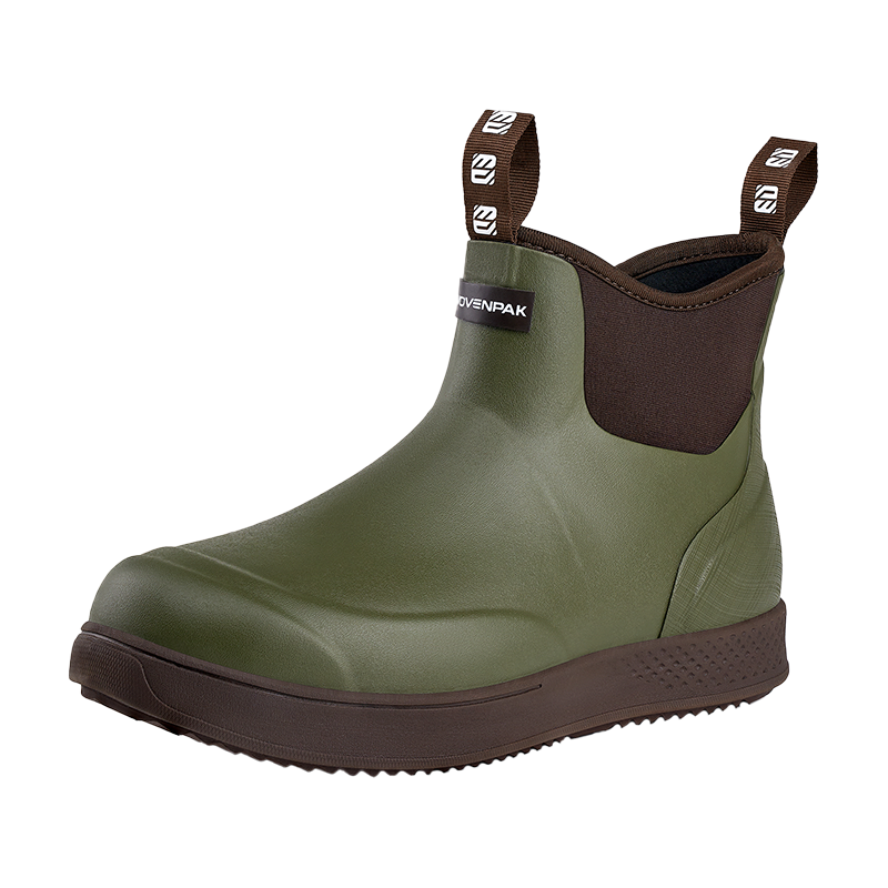 WOVENPAK Mens Boots - Wovenpak