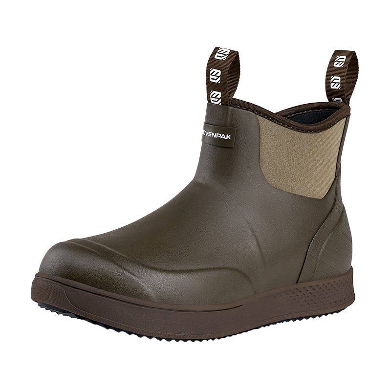 WOVENPAK Mens Boots - Wovenpak